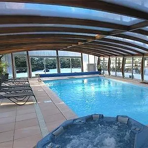 Logis Le 3*, Embrun France