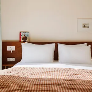 3* Hotel Alfred Les Halles