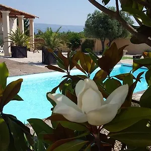 Lamanderie En Provence Alleins