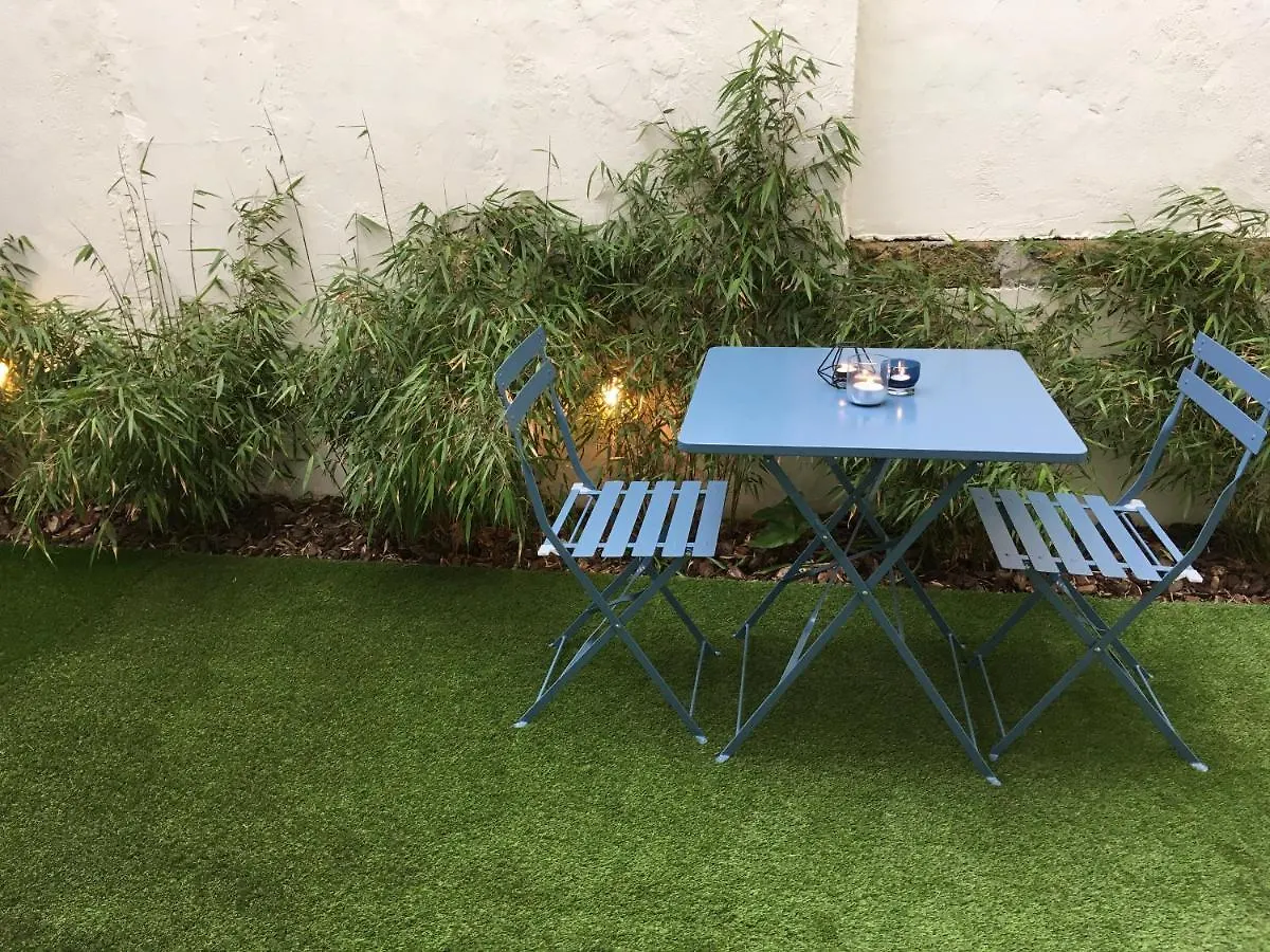 Les Tourelles Hotel Biarritz Guest house